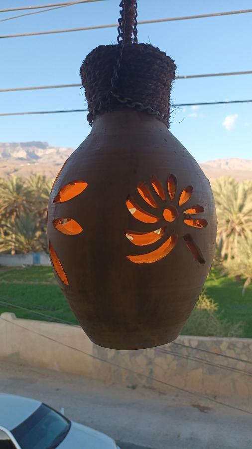 Sehma Guest House Al Ḩamrāʼ Exterior foto